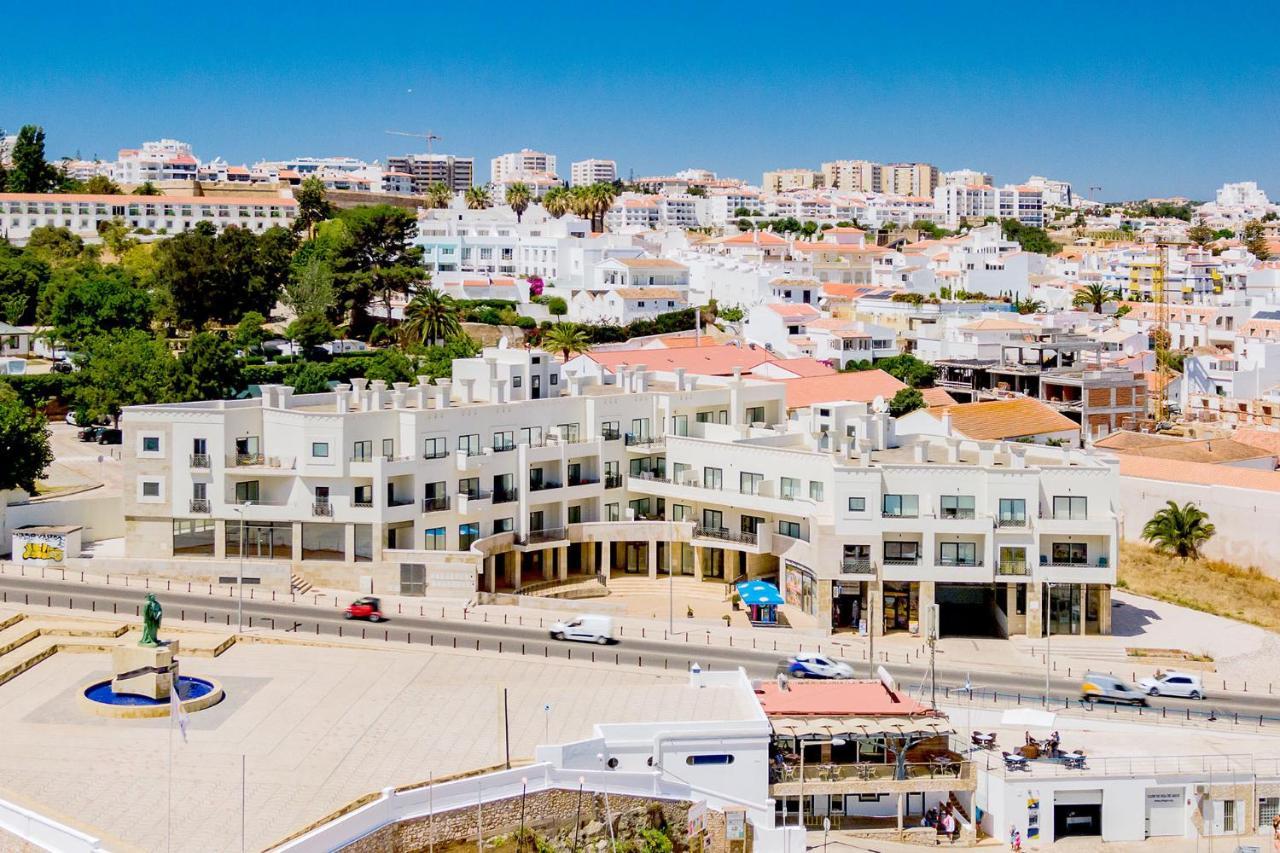 Fabrica Da Ribeira 53 By Destination Algarve Apartment Lagos Exterior photo