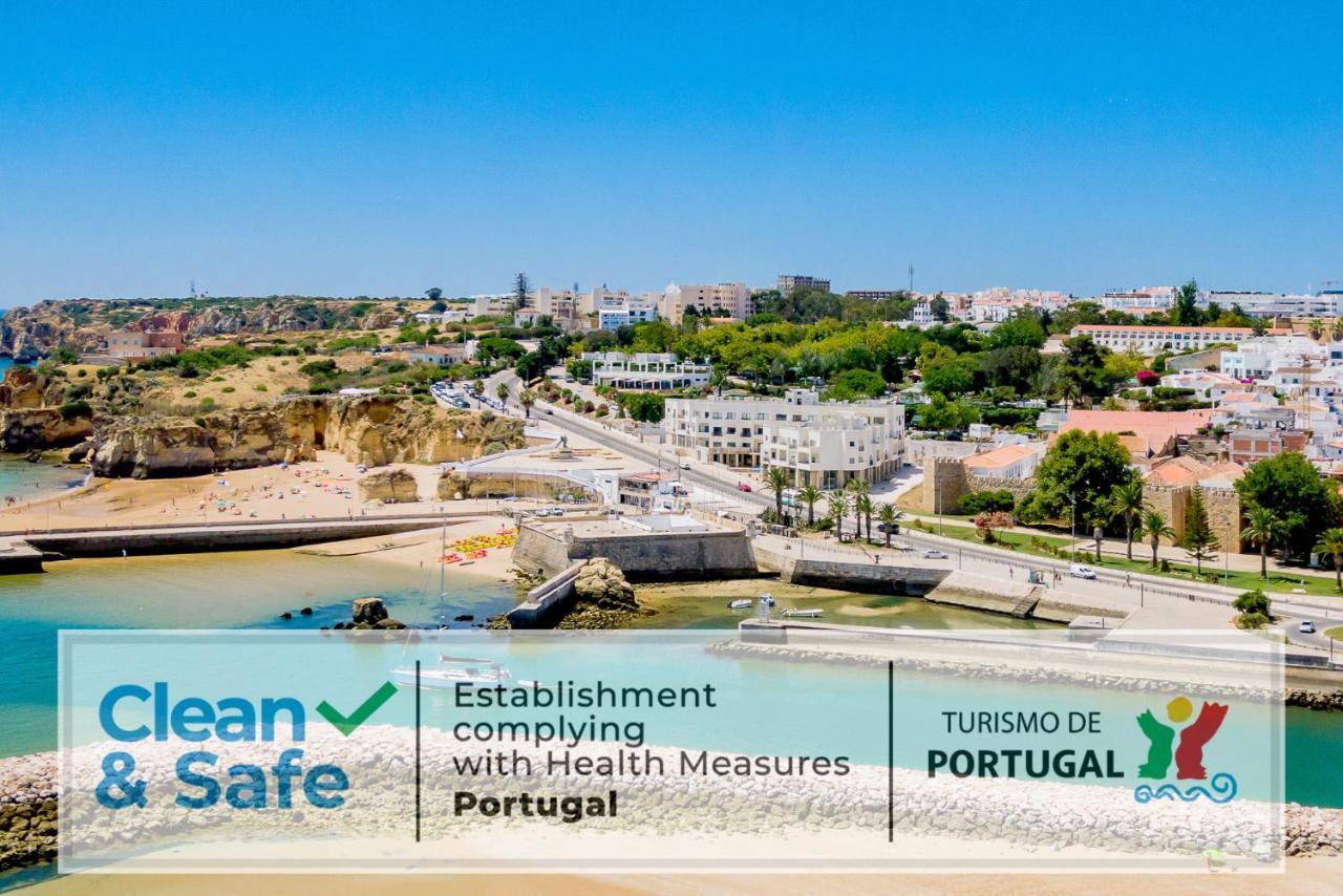 Fabrica Da Ribeira 53 By Destination Algarve Apartment Lagos Exterior photo