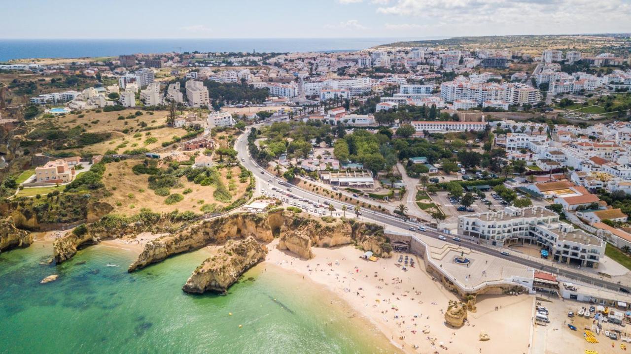 Fabrica Da Ribeira 53 By Destination Algarve Apartment Lagos Exterior photo
