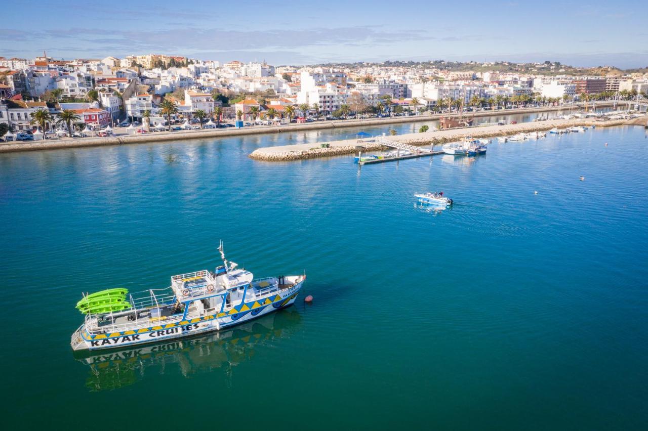 Fabrica Da Ribeira 53 By Destination Algarve Apartment Lagos Exterior photo