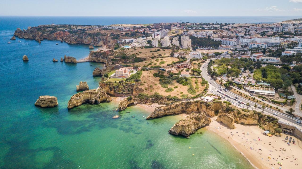 Fabrica Da Ribeira 53 By Destination Algarve Apartment Lagos Exterior photo