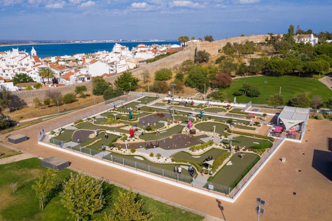 Fabrica Da Ribeira 53 By Destination Algarve Apartment Lagos Exterior photo