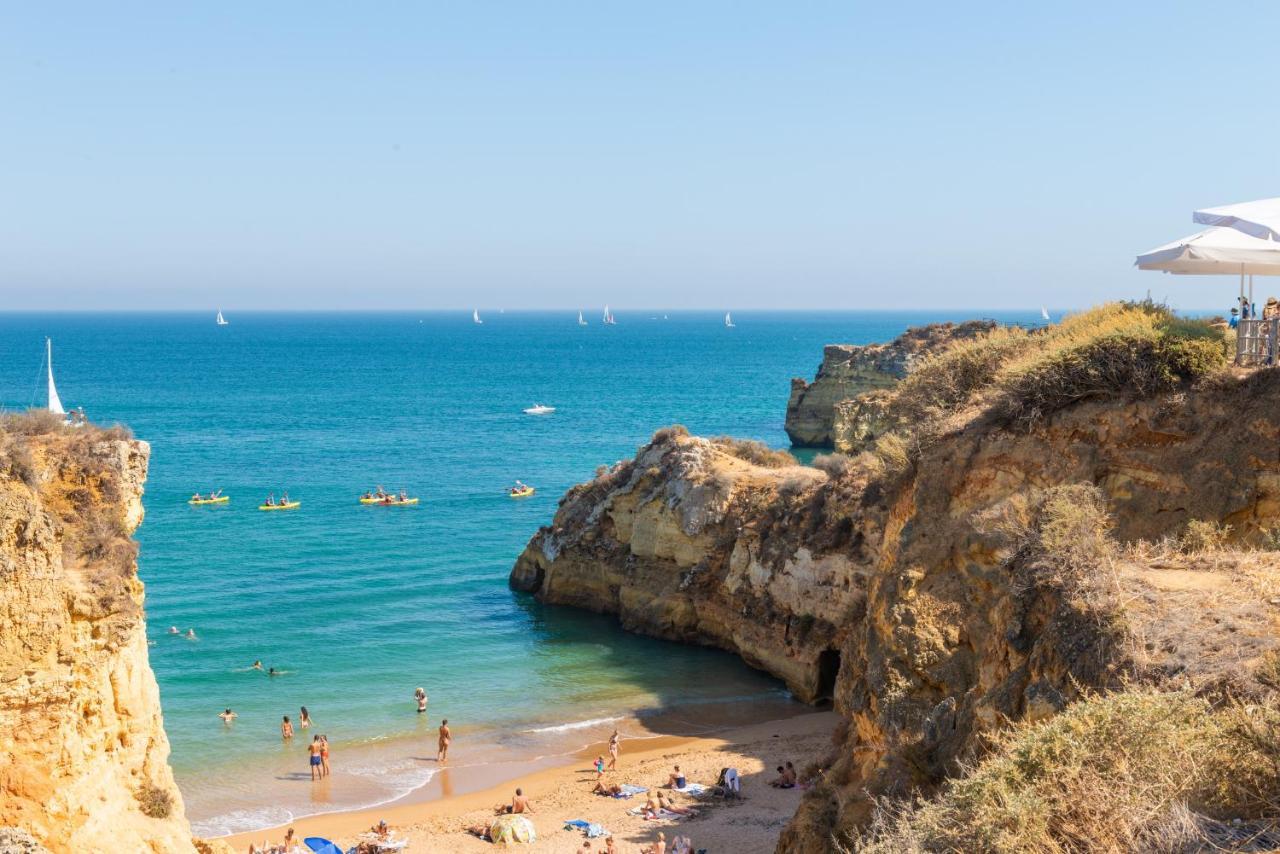 Fabrica Da Ribeira 53 By Destination Algarve Apartment Lagos Exterior photo