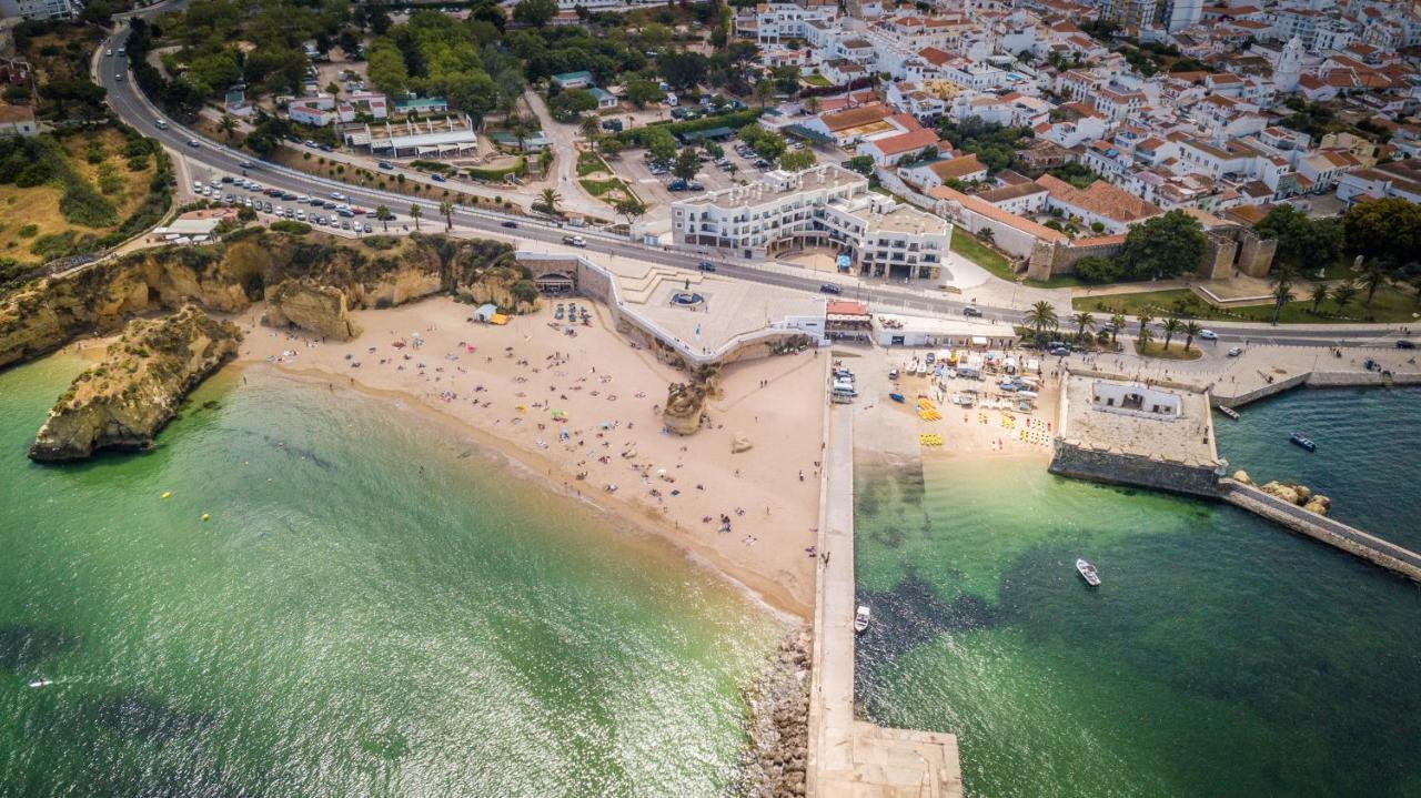 Fabrica Da Ribeira 53 By Destination Algarve Apartment Lagos Exterior photo