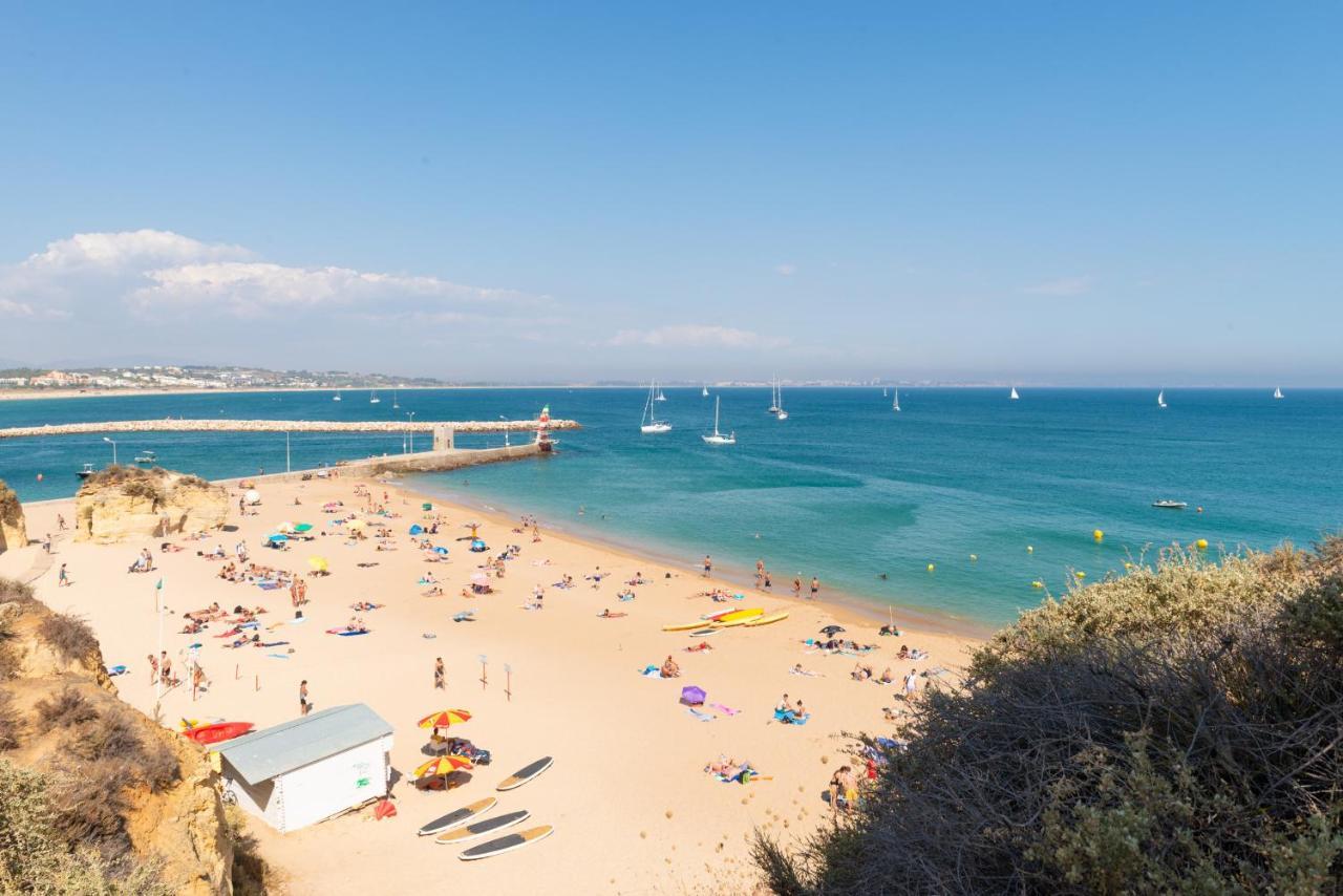 Fabrica Da Ribeira 53 By Destination Algarve Apartment Lagos Exterior photo