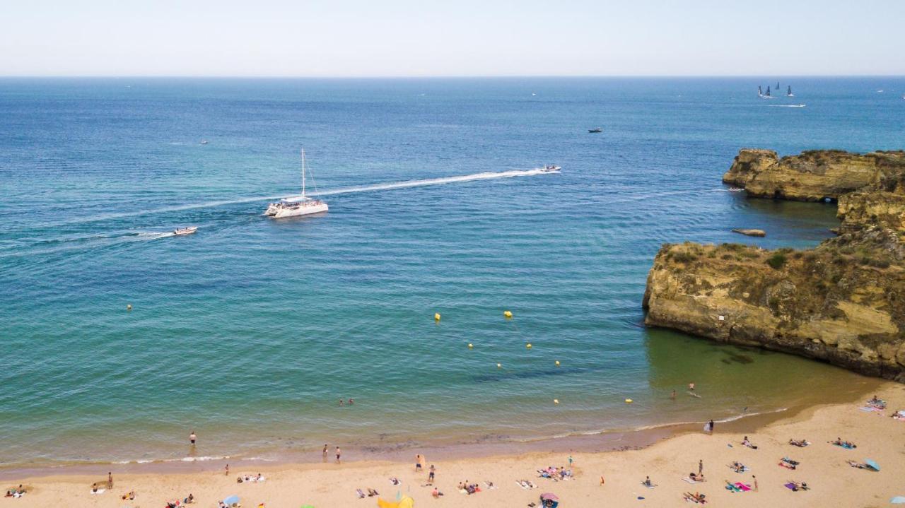Fabrica Da Ribeira 53 By Destination Algarve Apartment Lagos Exterior photo