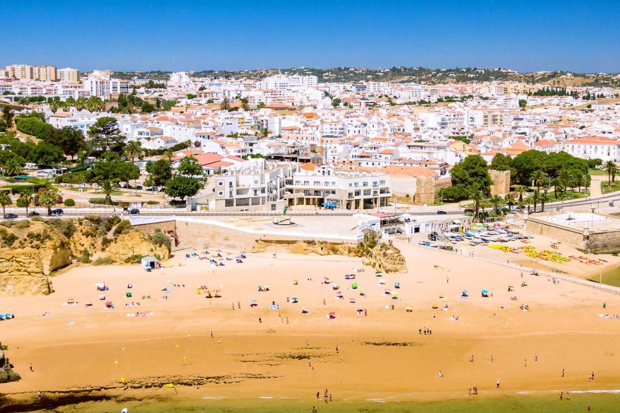 Fabrica Da Ribeira 53 By Destination Algarve Apartment Lagos Exterior photo