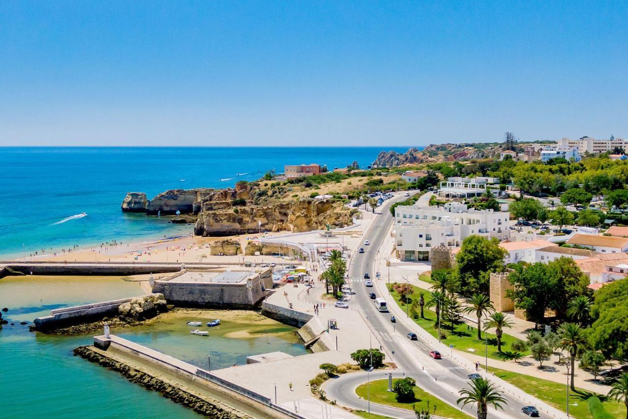 Fabrica Da Ribeira 53 By Destination Algarve Apartment Lagos Exterior photo