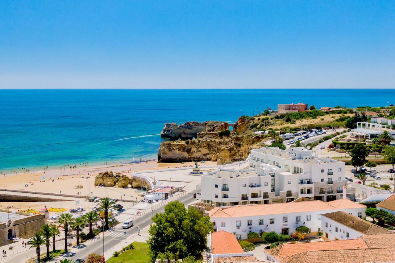 Fabrica Da Ribeira 53 By Destination Algarve Apartment Lagos Exterior photo
