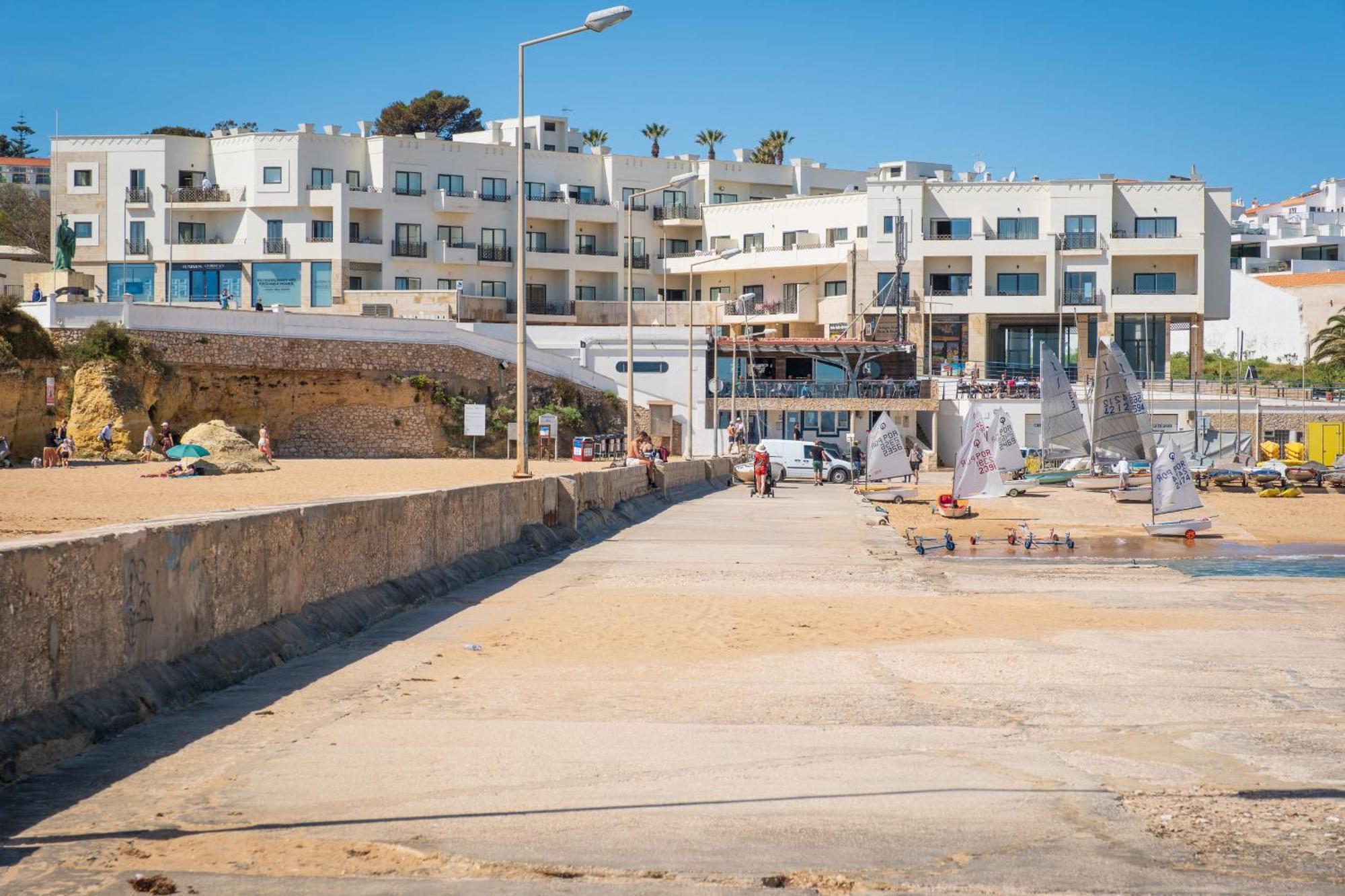 Fabrica Da Ribeira 53 By Destination Algarve Apartment Lagos Exterior photo