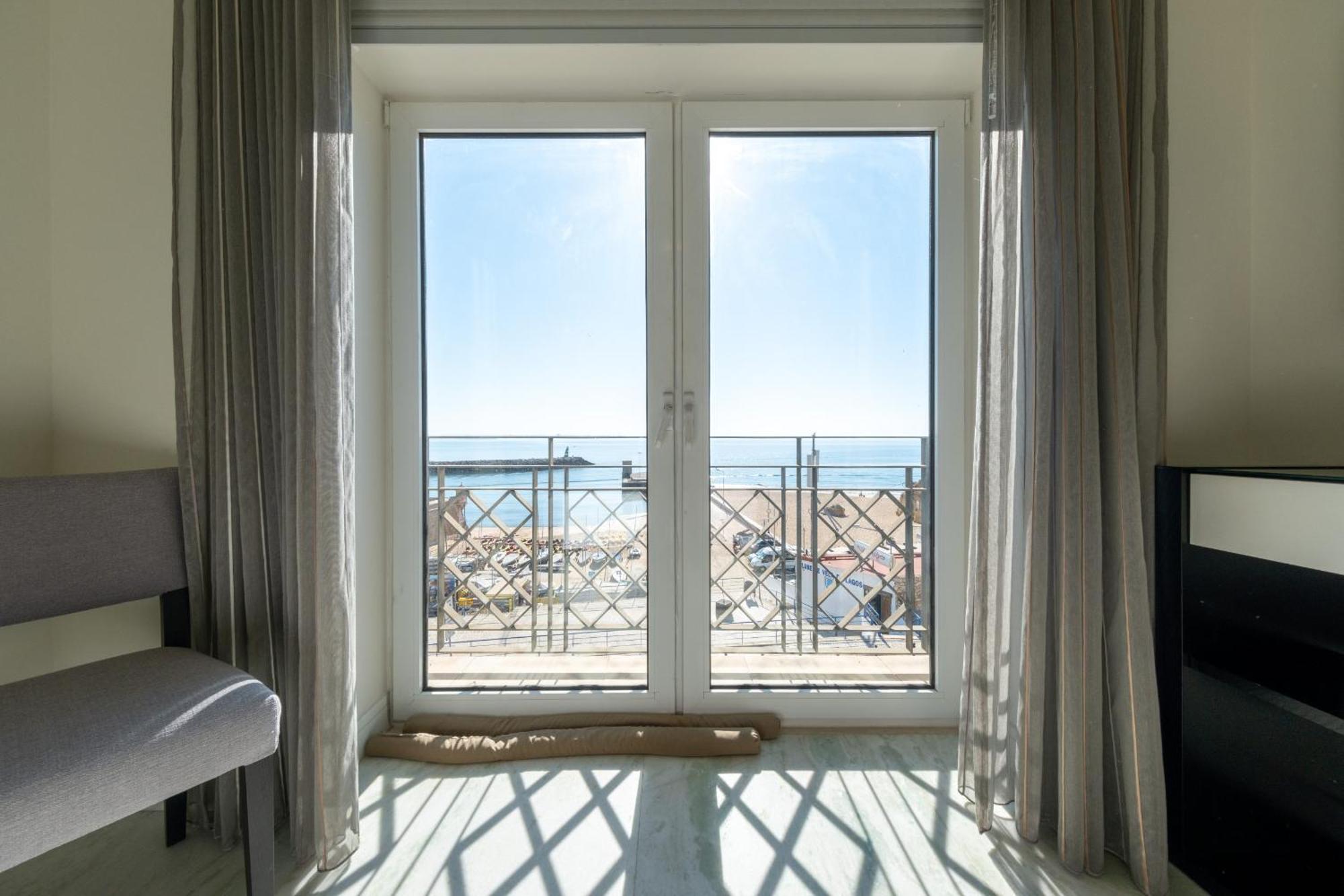 Fabrica Da Ribeira 53 By Destination Algarve Apartment Lagos Exterior photo