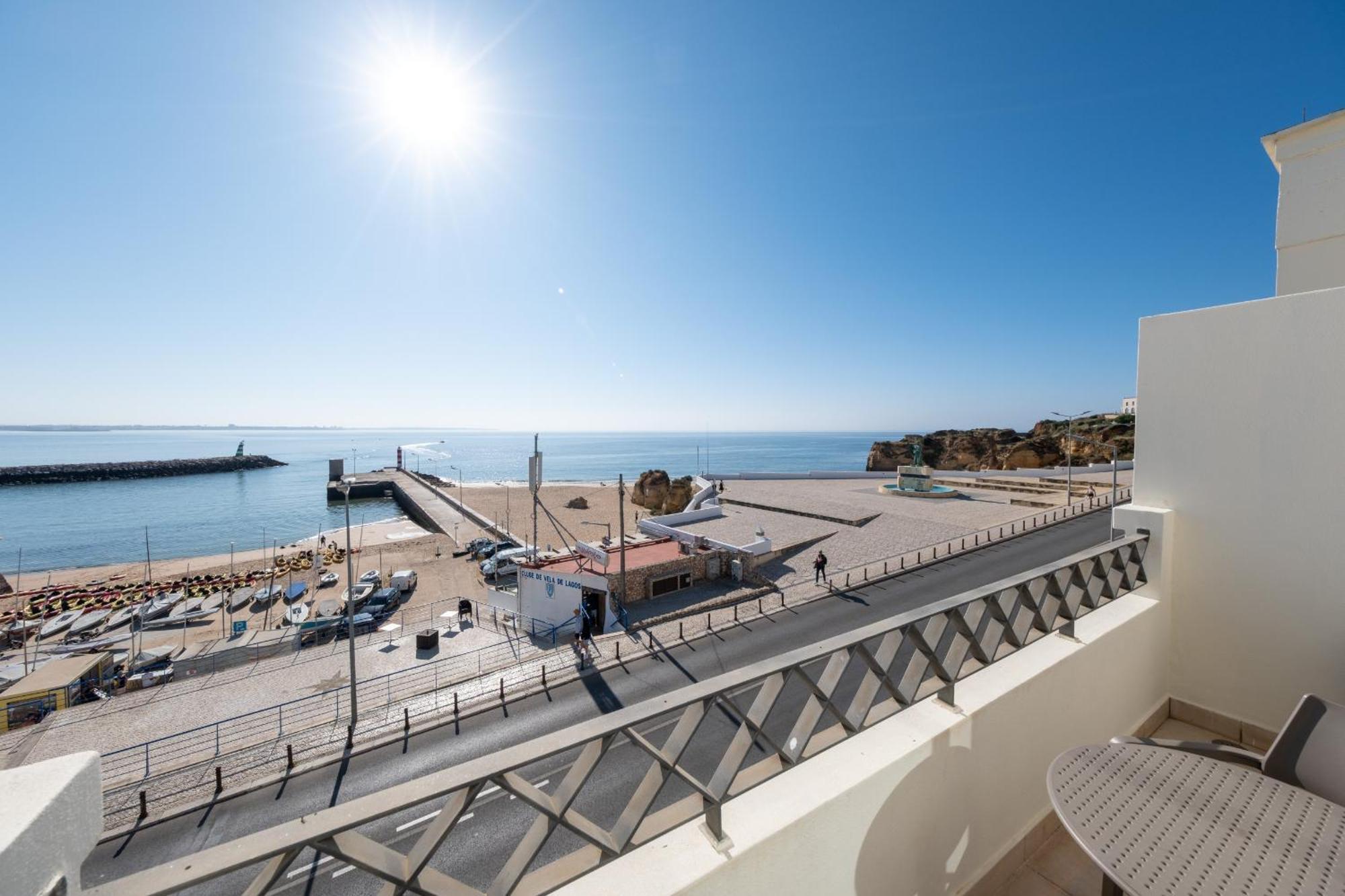 Fabrica Da Ribeira 53 By Destination Algarve Apartment Lagos Exterior photo