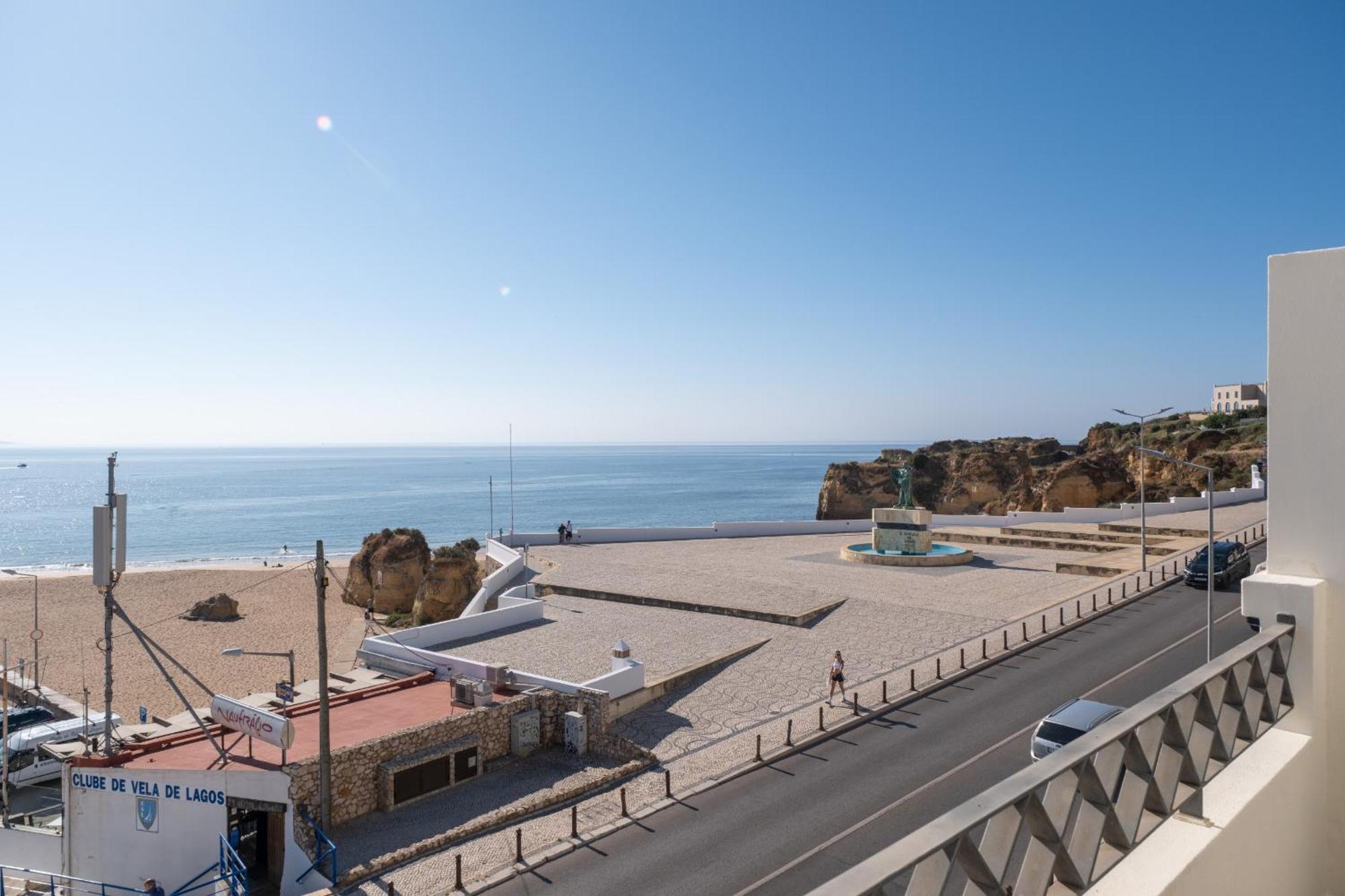 Fabrica Da Ribeira 53 By Destination Algarve Apartment Lagos Exterior photo