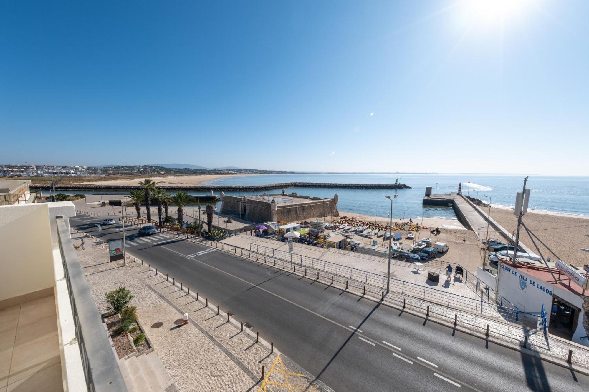 Fabrica Da Ribeira 53 By Destination Algarve Apartment Lagos Exterior photo