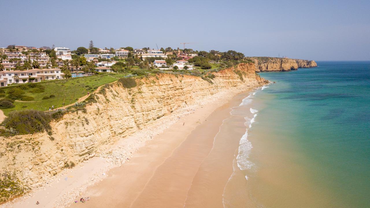 Fabrica Da Ribeira 53 By Destination Algarve Apartment Lagos Exterior photo
