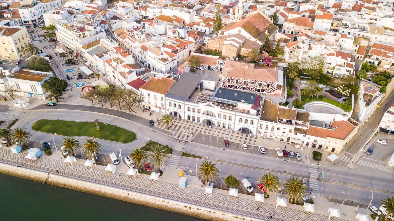 Fabrica Da Ribeira 53 By Destination Algarve Apartment Lagos Exterior photo